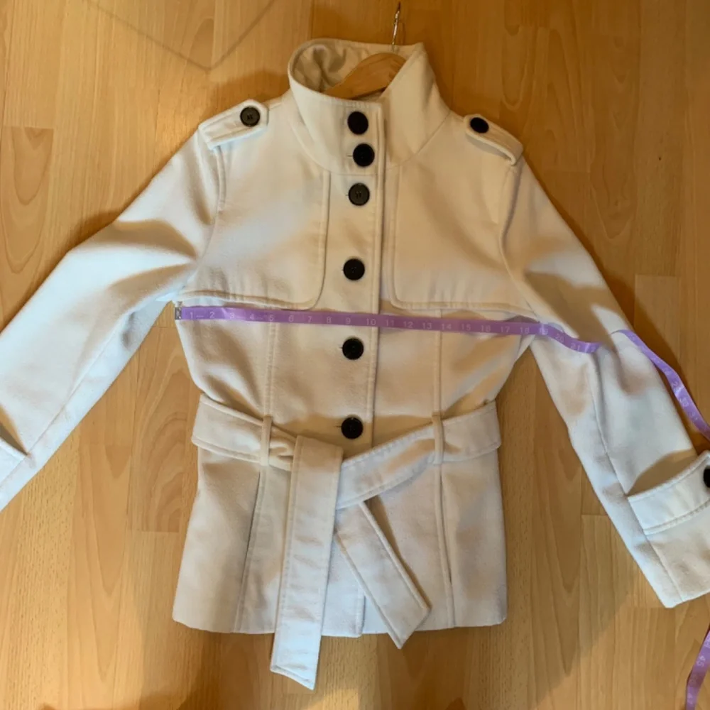 Zara Basic Jacket Size M/L - Picture 3 of 11